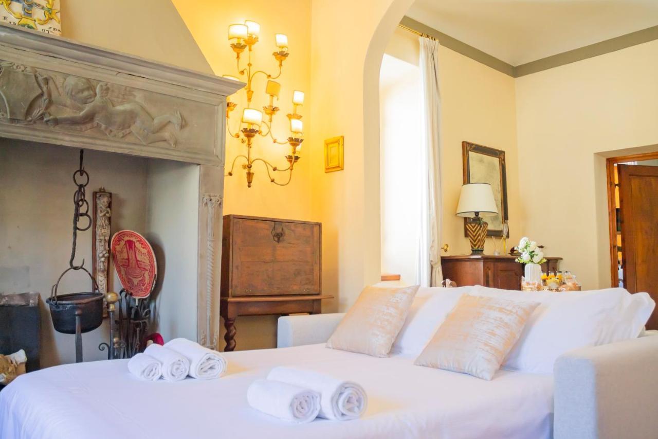 Brunelleschi Imperial House Флоренция Экстерьер фото