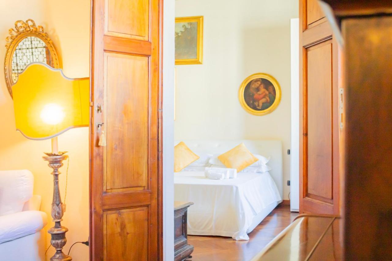 Brunelleschi Imperial House Флоренция Экстерьер фото